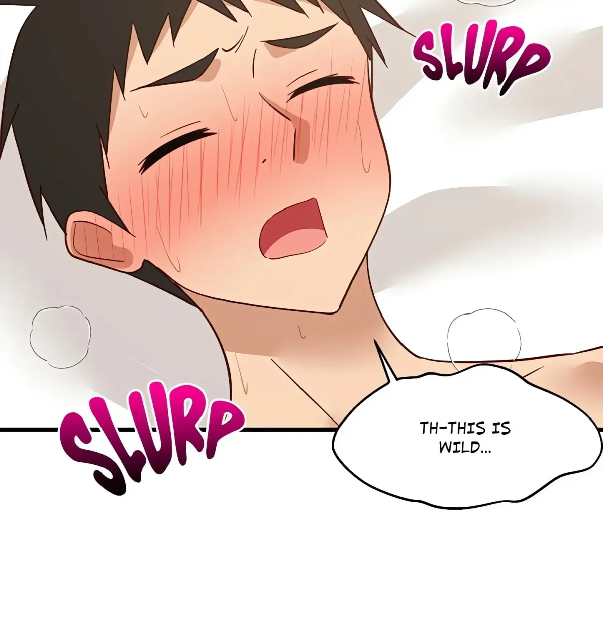 Study Buddies Chapter 65 page 135 - 