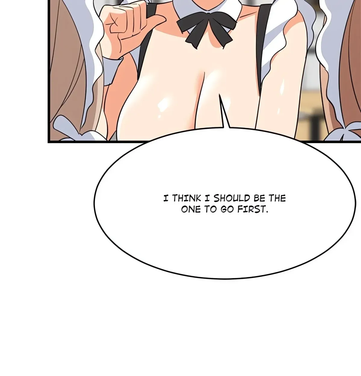 Study Buddies Chapter 65 page 15 - 
