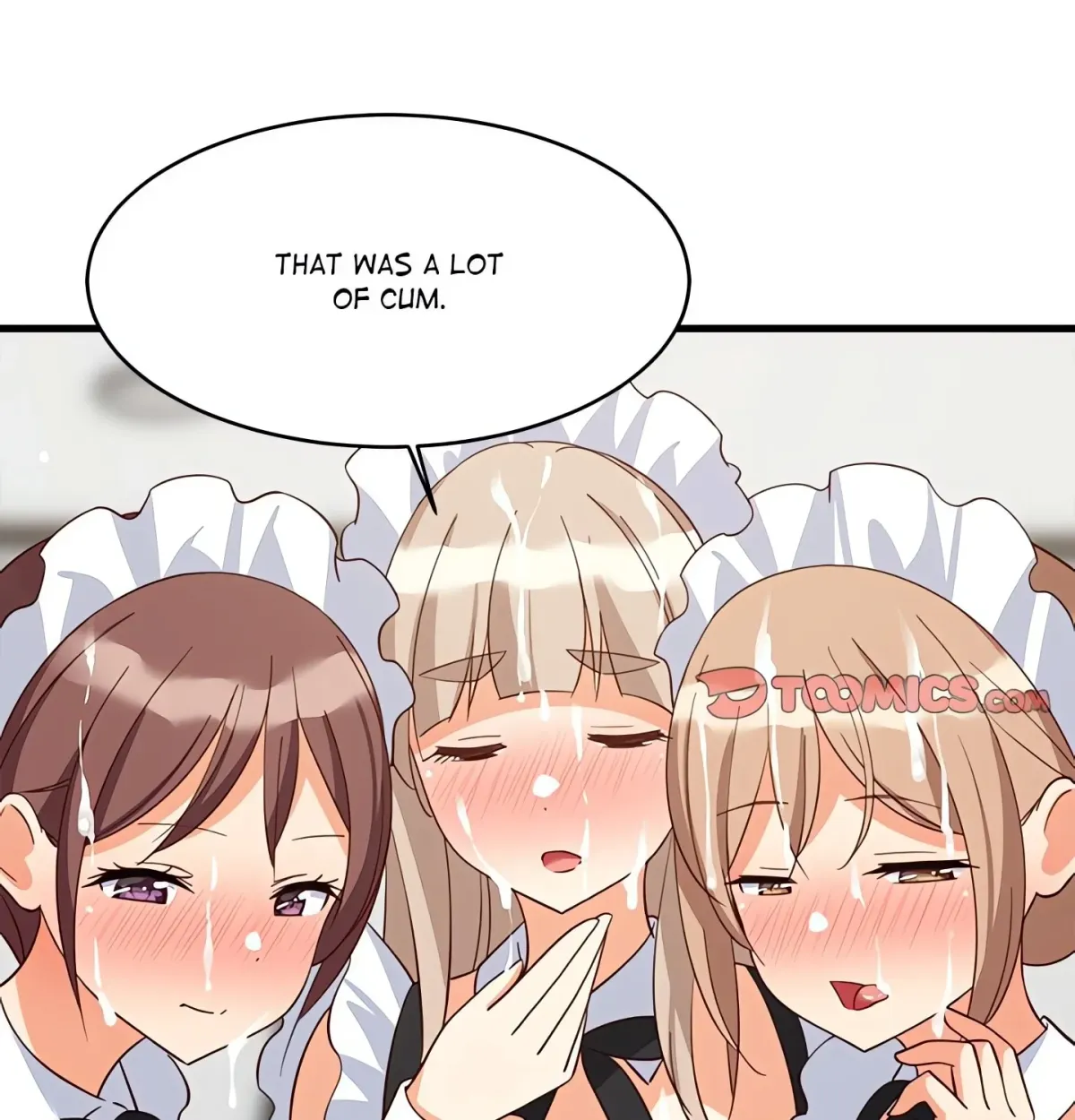 Study Buddies Chapter 65 page 144 - 
