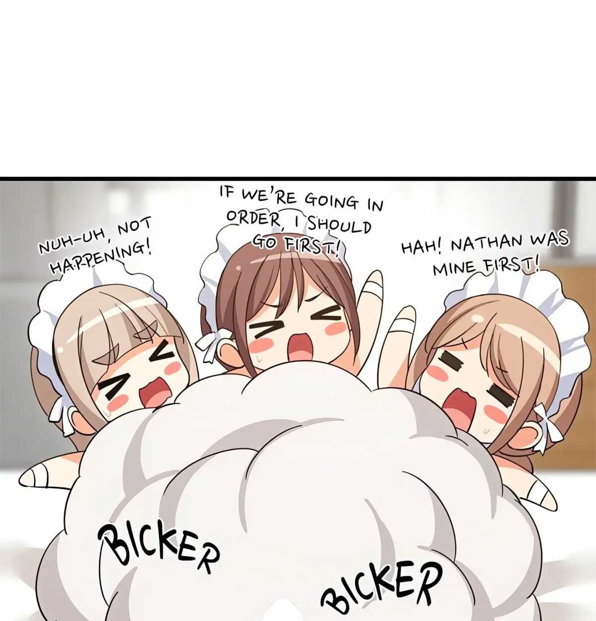 Study Buddies Chapter 65 page 16 - 