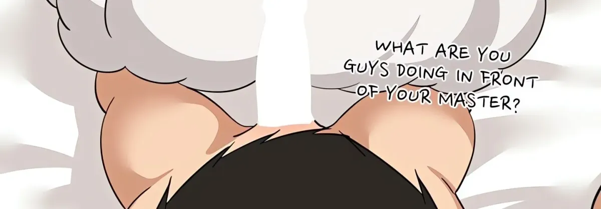 Study Buddies Chapter 65 page 17 - 