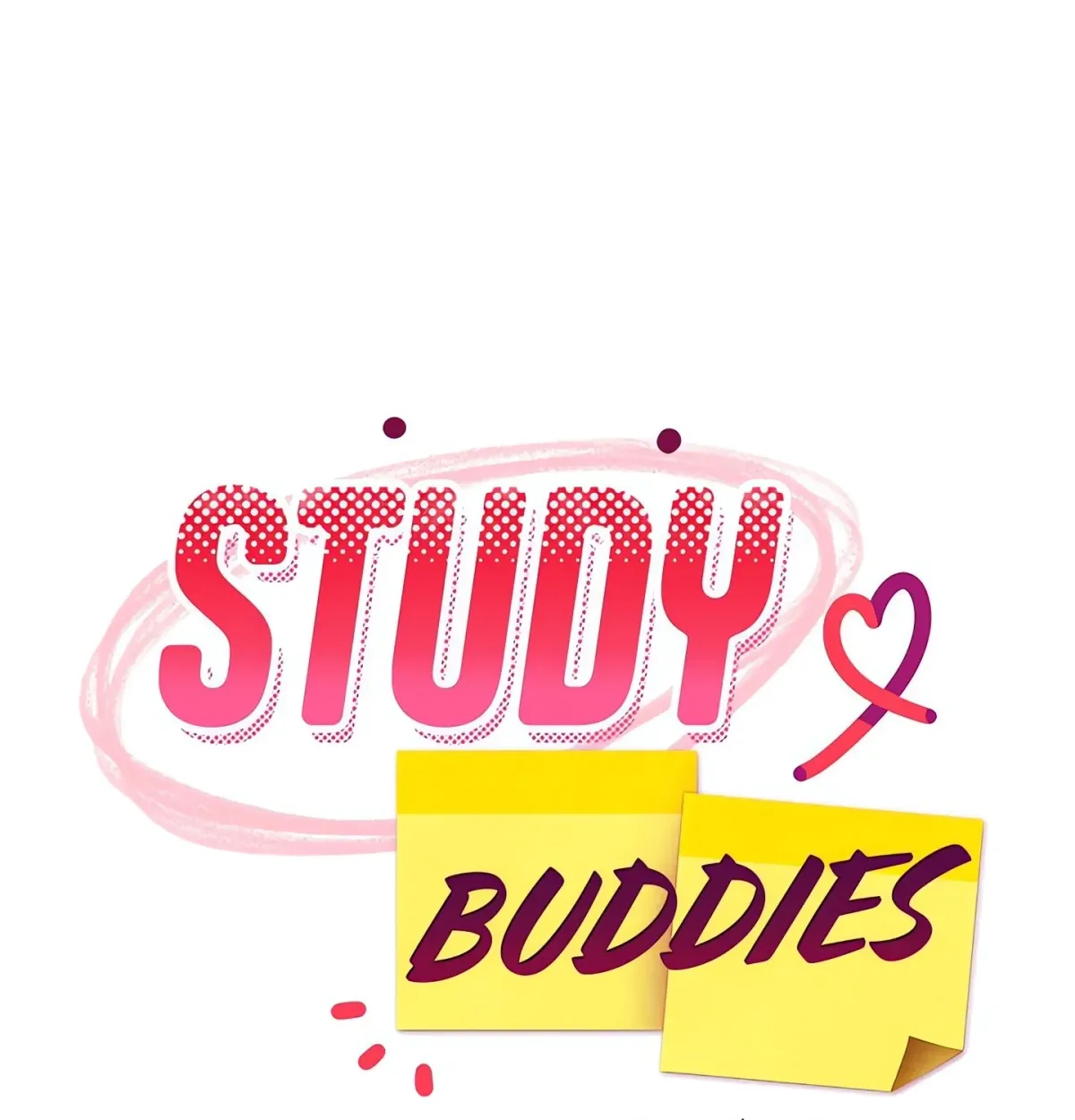 Study Buddies Chapter 65 page 19 - 