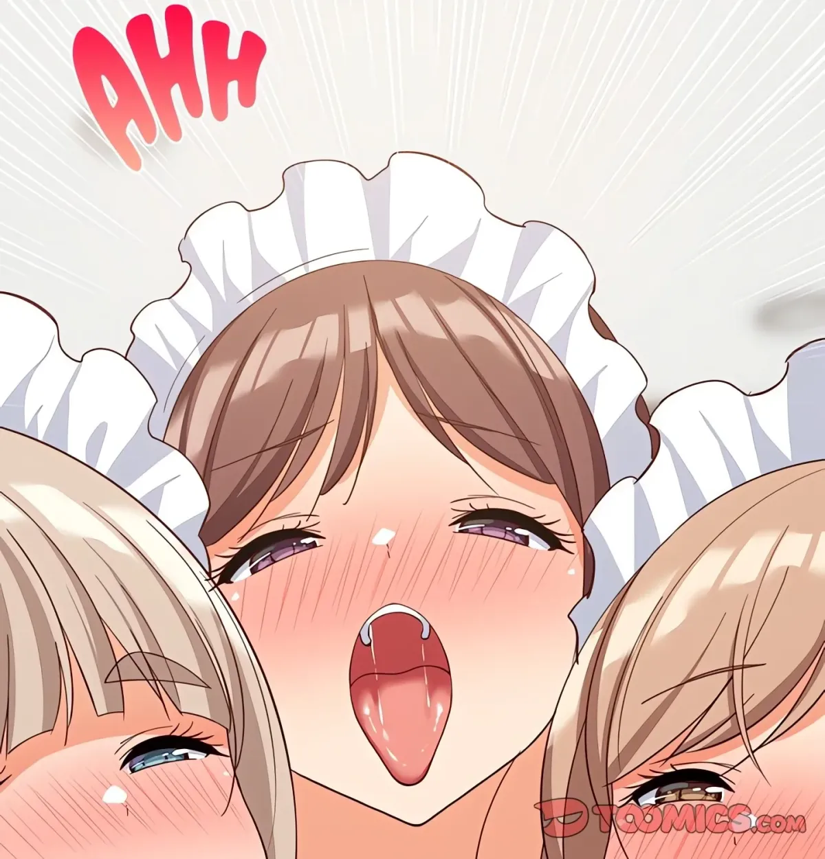 Study Buddies Chapter 65 page 3 - 
