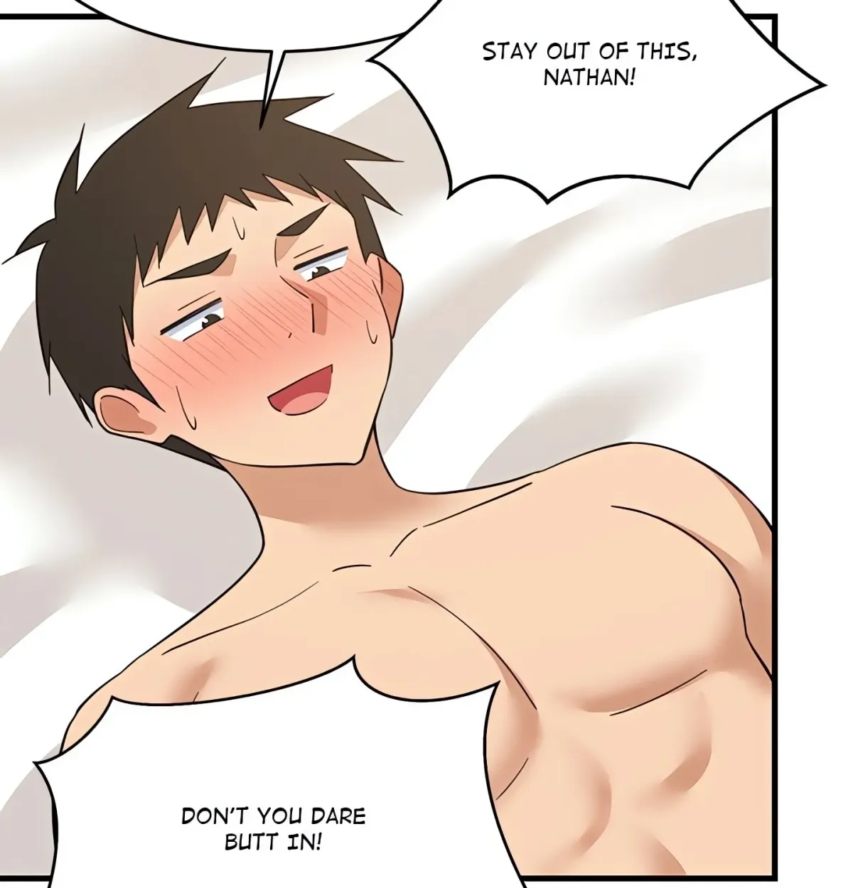 Study Buddies Chapter 65 page 22 - 