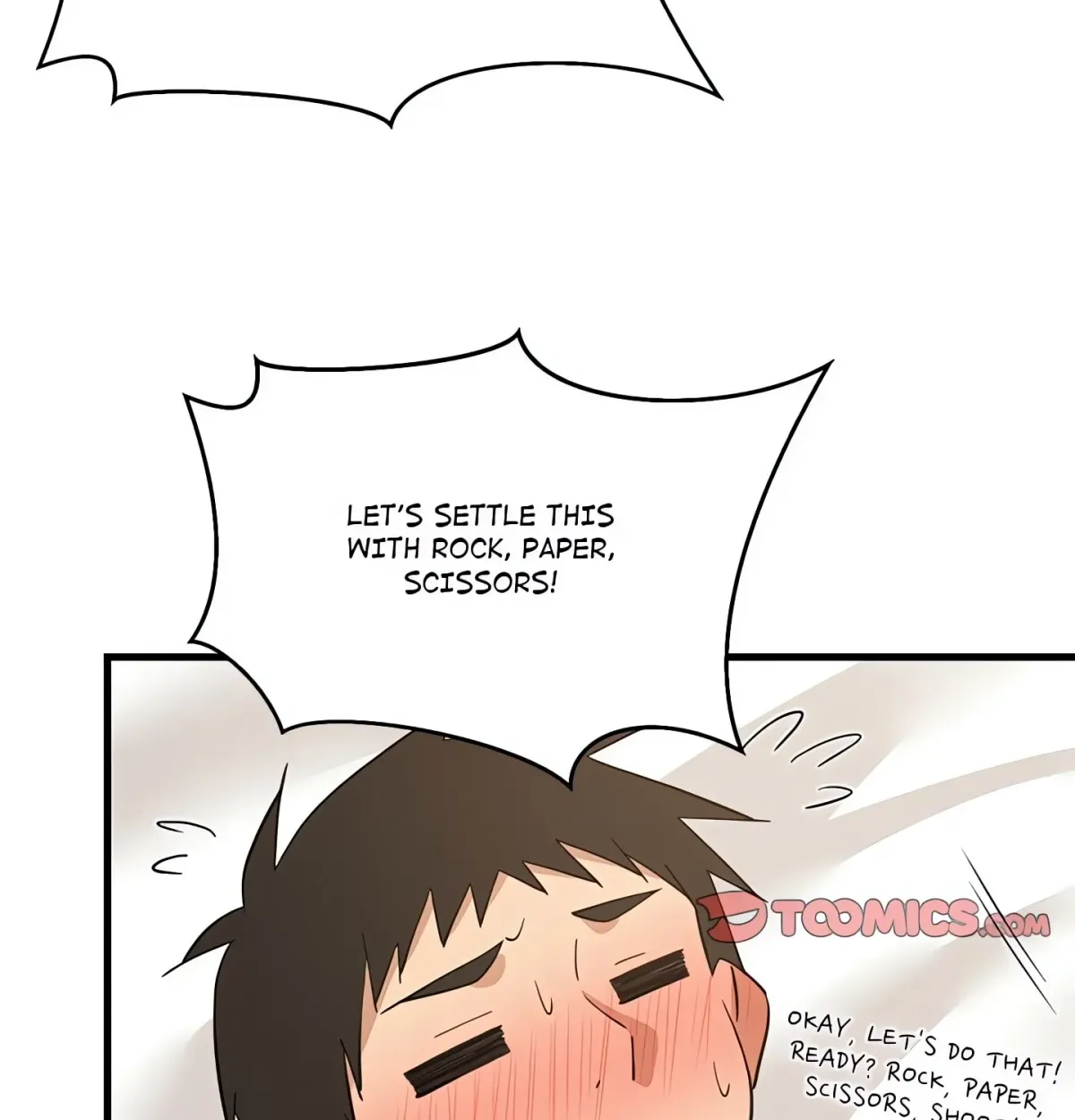Study Buddies Chapter 65 page 23 - 