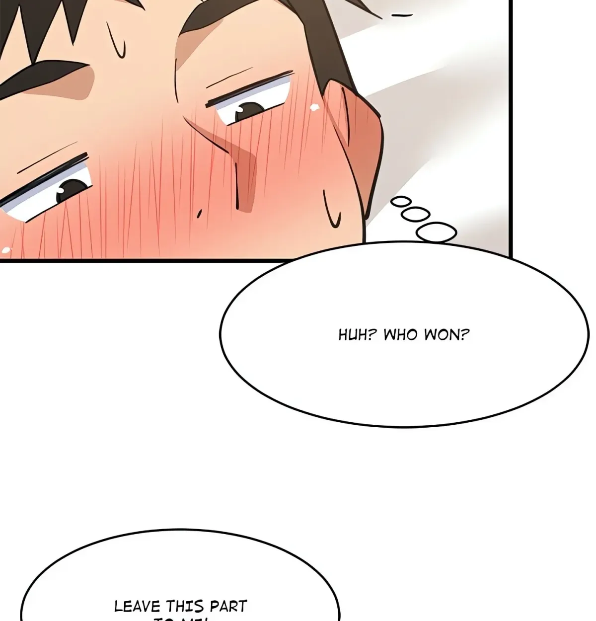 Study Buddies Chapter 65 page 26 - 