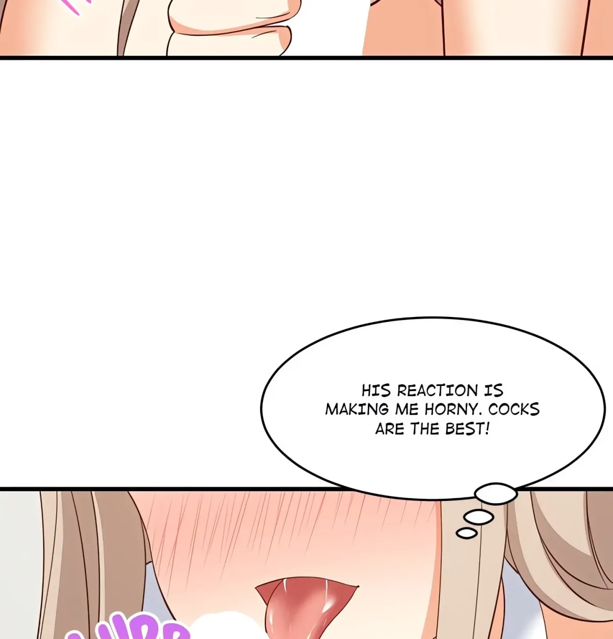 Study Buddies Chapter 65 page 38 - 