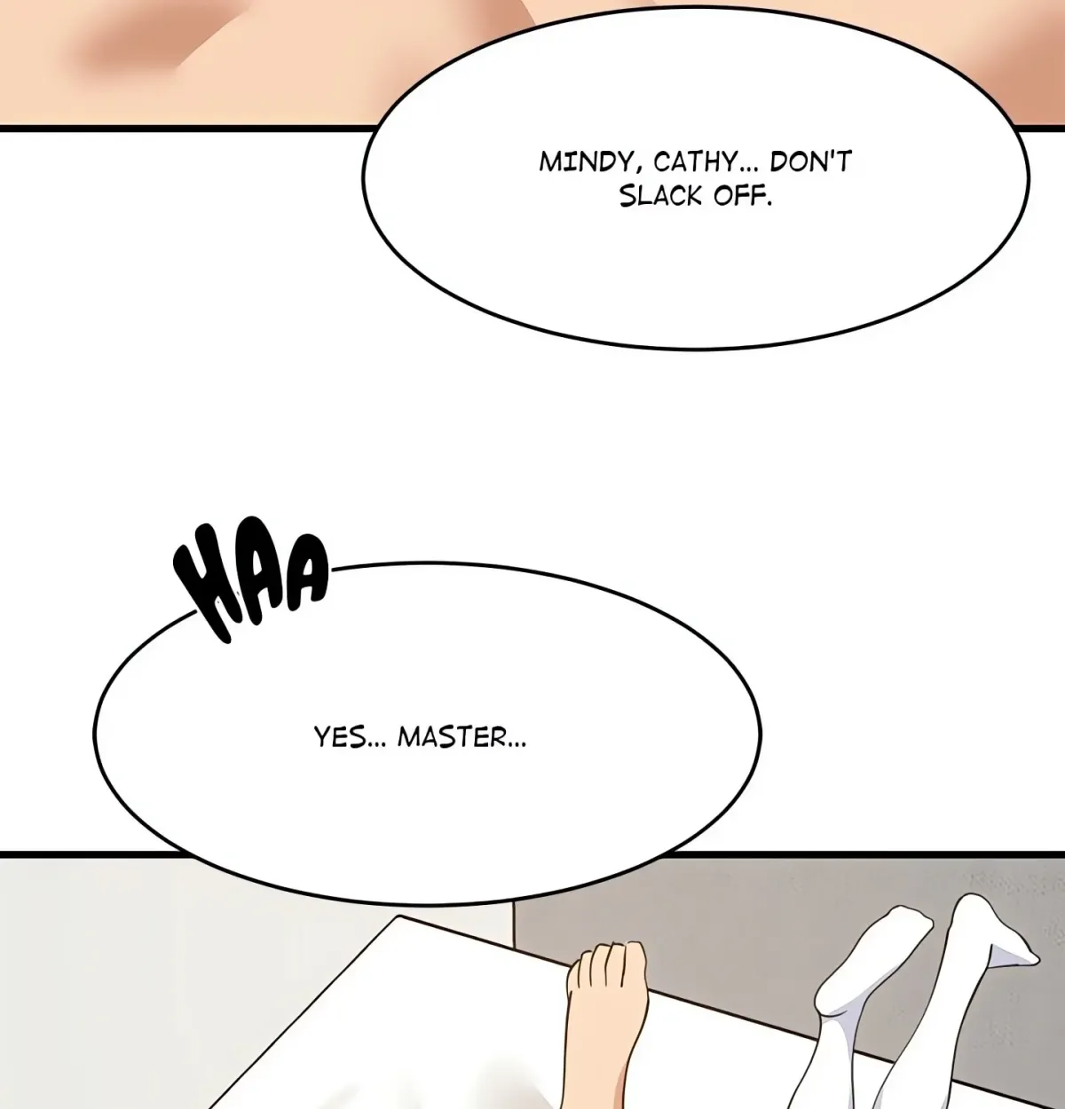 Study Buddies Chapter 65 page 42 - 