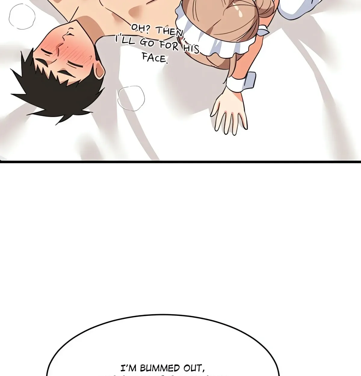 Study Buddies Chapter 65 page 44 - 