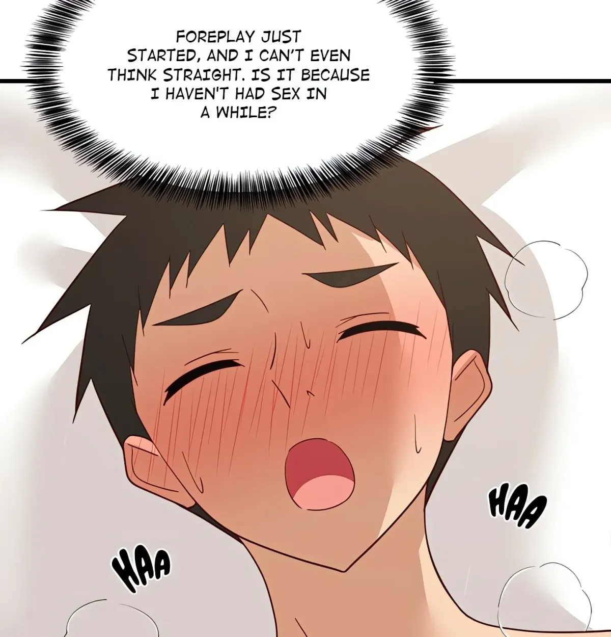 Study Buddies Chapter 65 page 55 - 