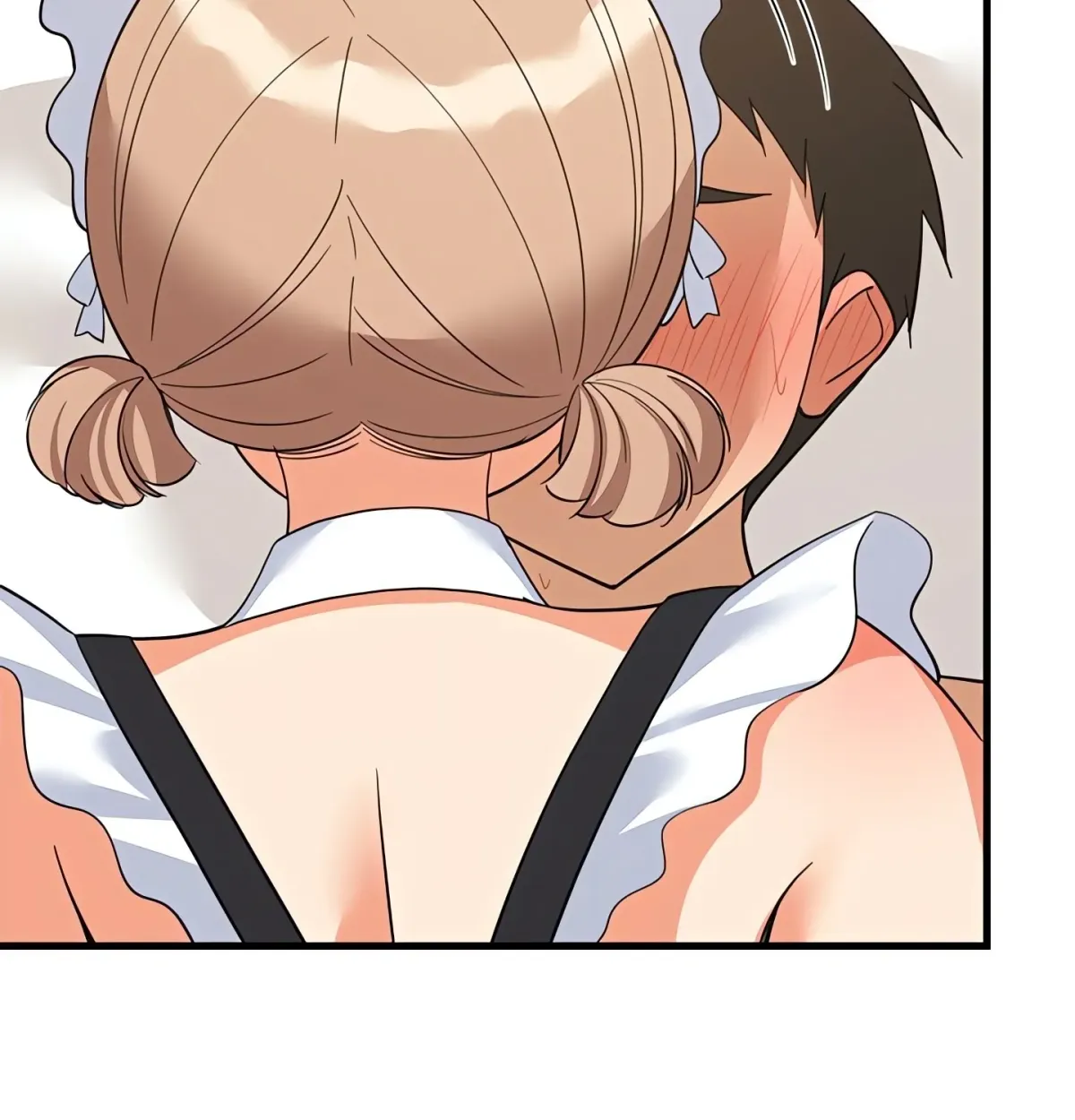 Study Buddies Chapter 65 page 60 - 