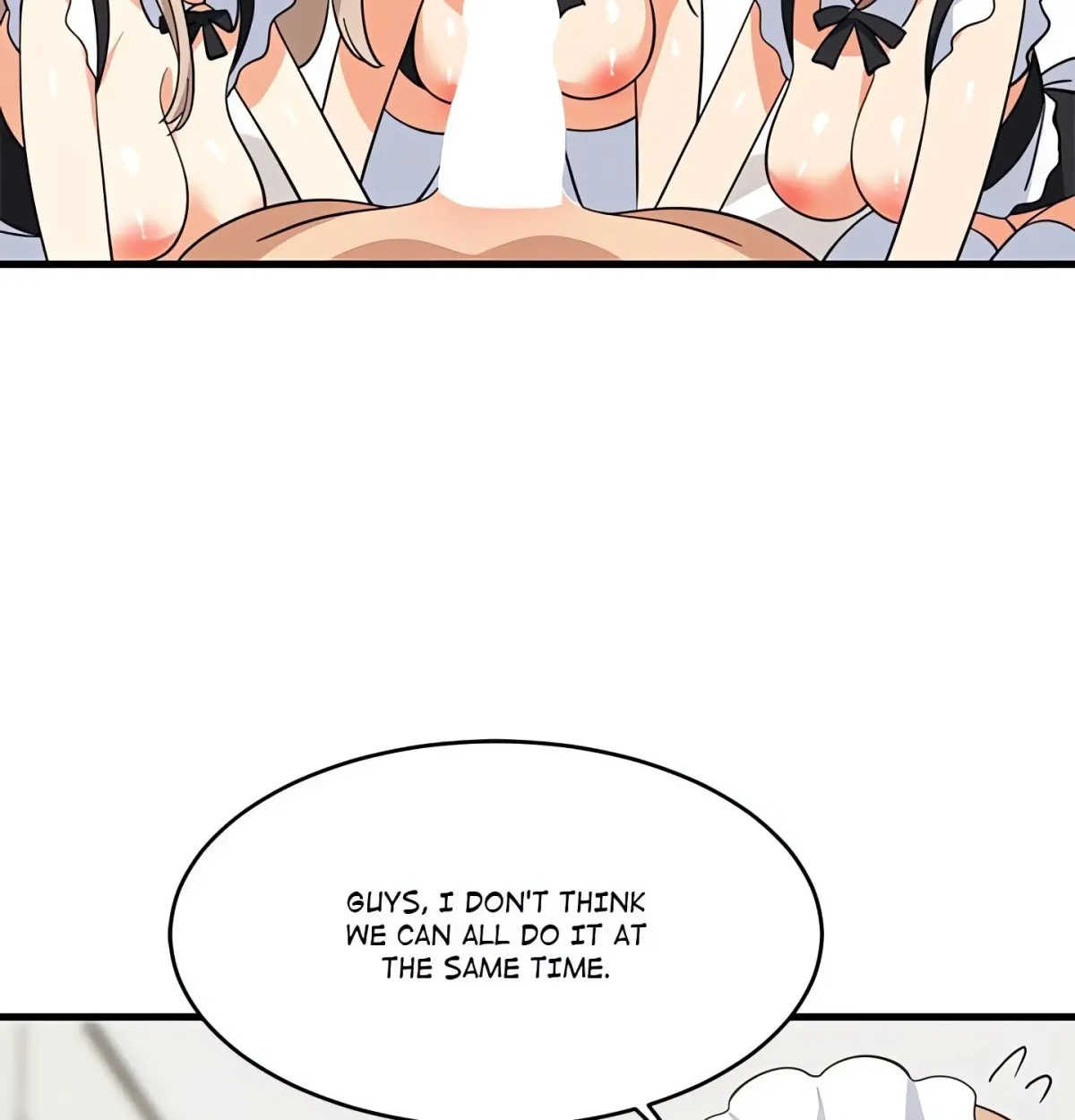 Study Buddies Chapter 65 page 7 - 
