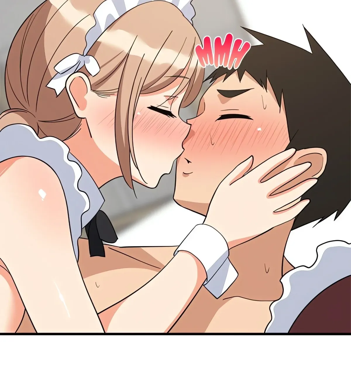 Study Buddies Chapter 65 page 72 - 