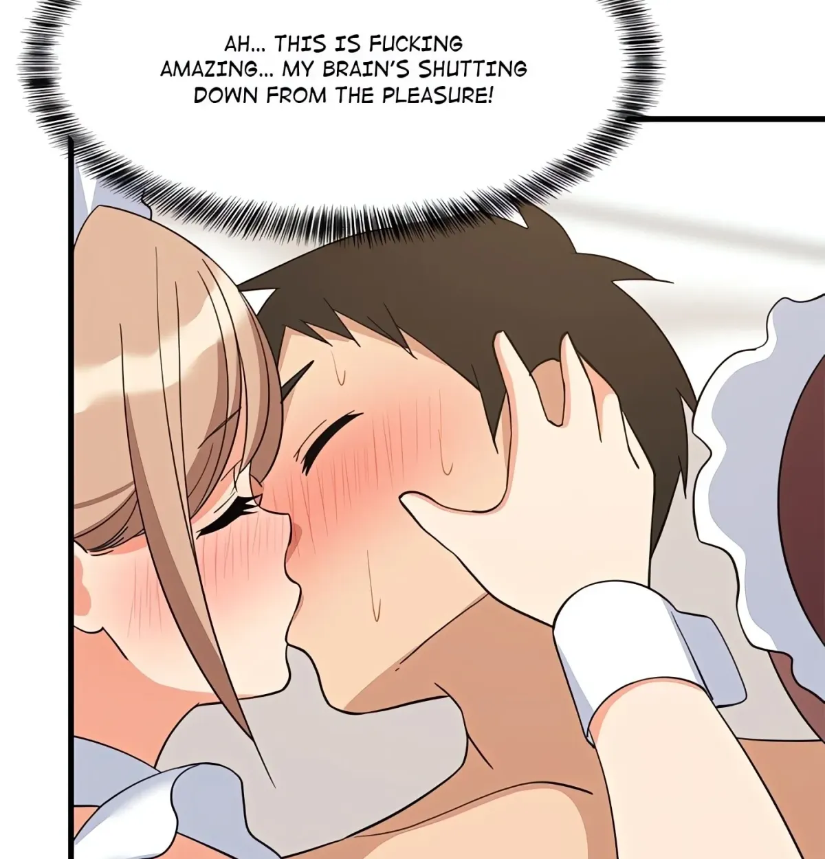 Study Buddies Chapter 65 page 80 - 