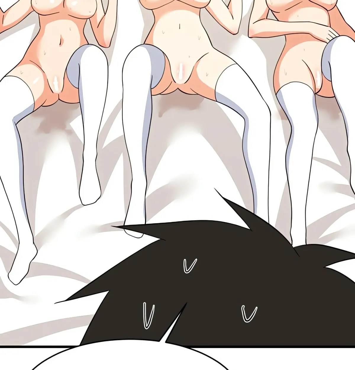Study Buddies Chapter 66 page 103 - 