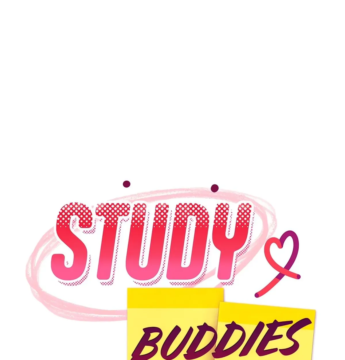 Study Buddies Chapter 66 page 127 - 
