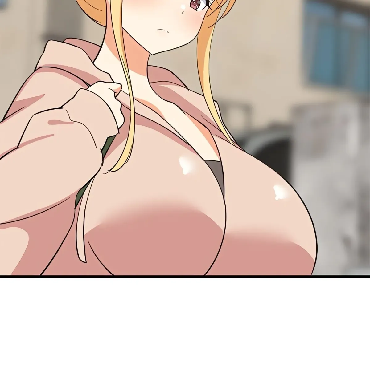 Study Buddies Chapter 66 page 134 - 