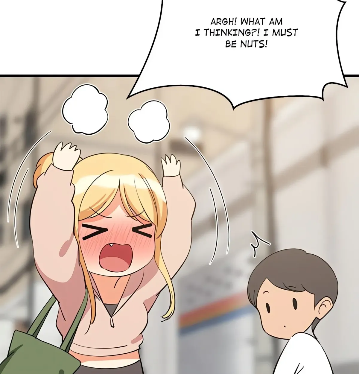 Study Buddies Chapter 66 page 143 - 