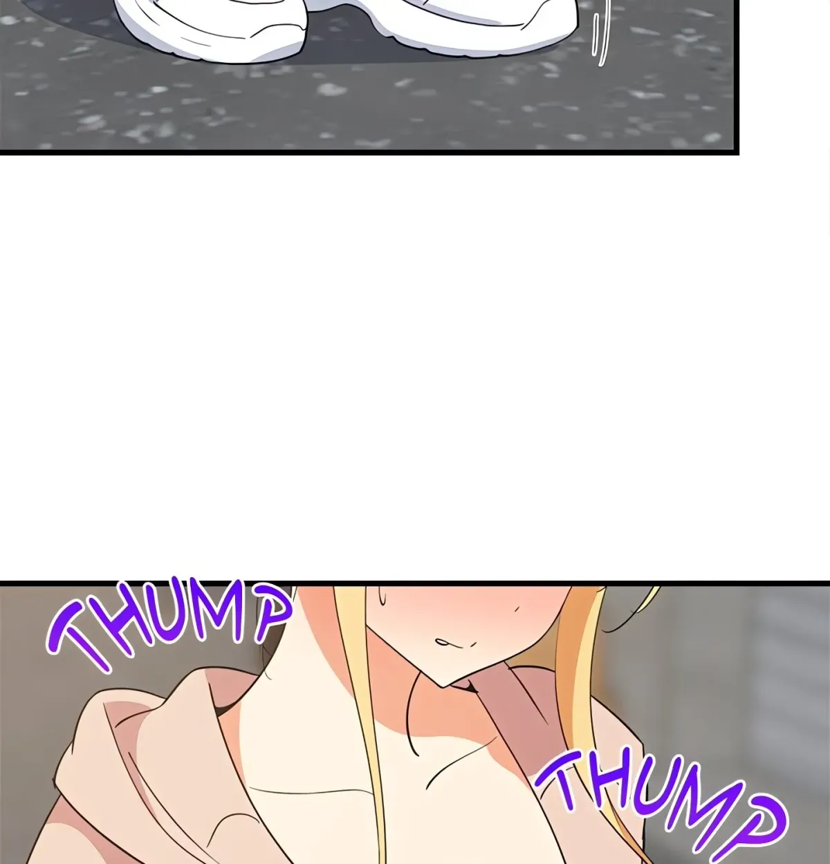 Study Buddies Chapter 66 page 146 - 