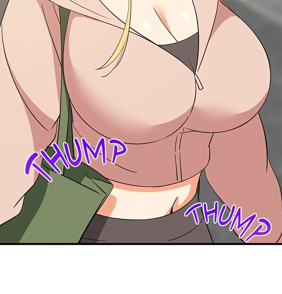 Study Buddies Chapter 66 page 147 - 
