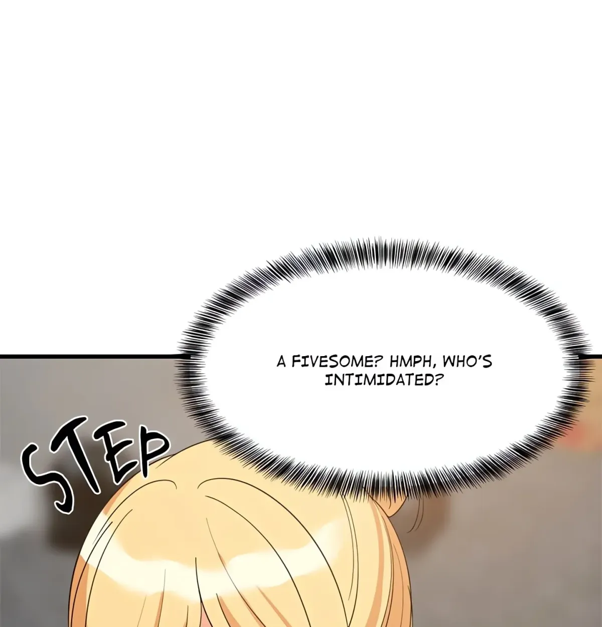 Study Buddies Chapter 66 page 150 - 