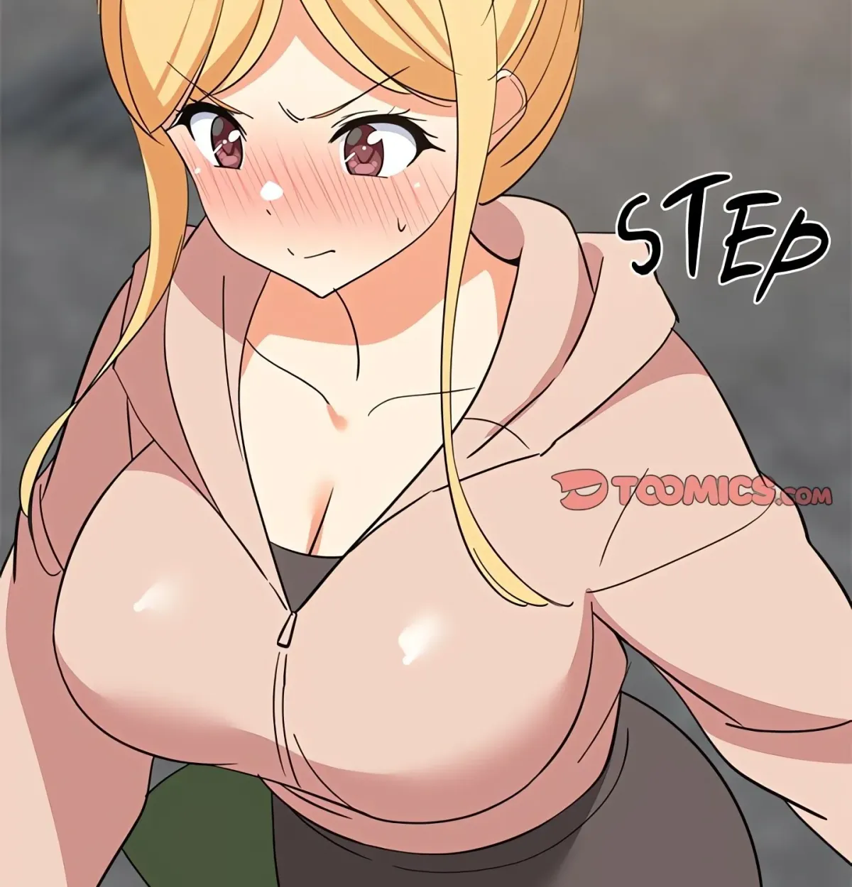 Study Buddies Chapter 66 page 151 - 