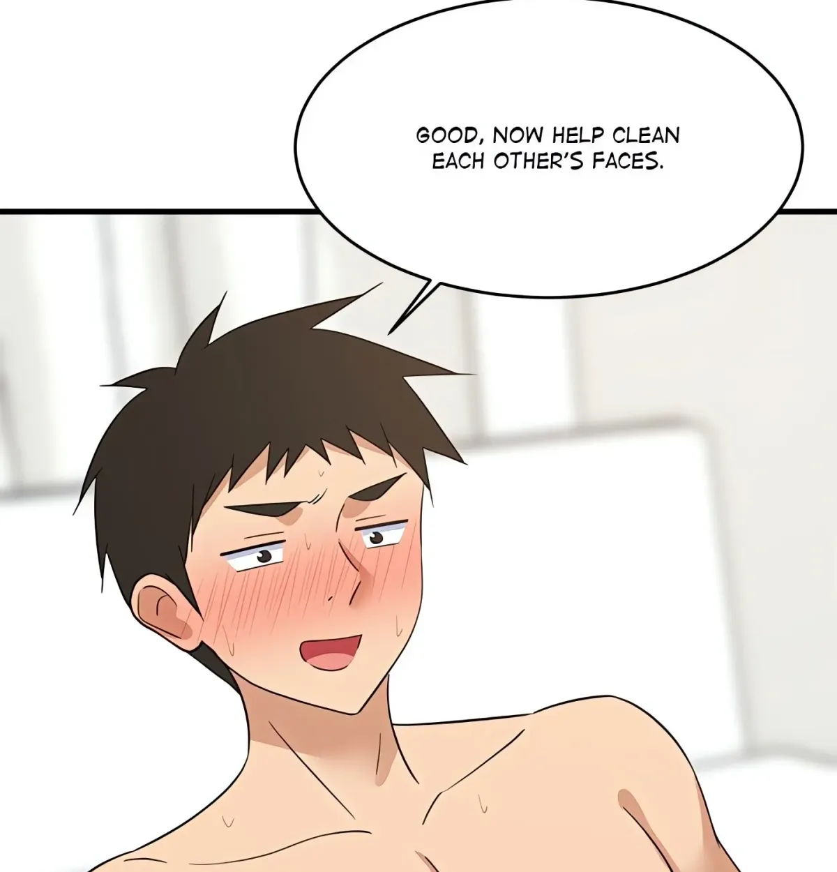 Study Buddies Chapter 66 page 26 - 