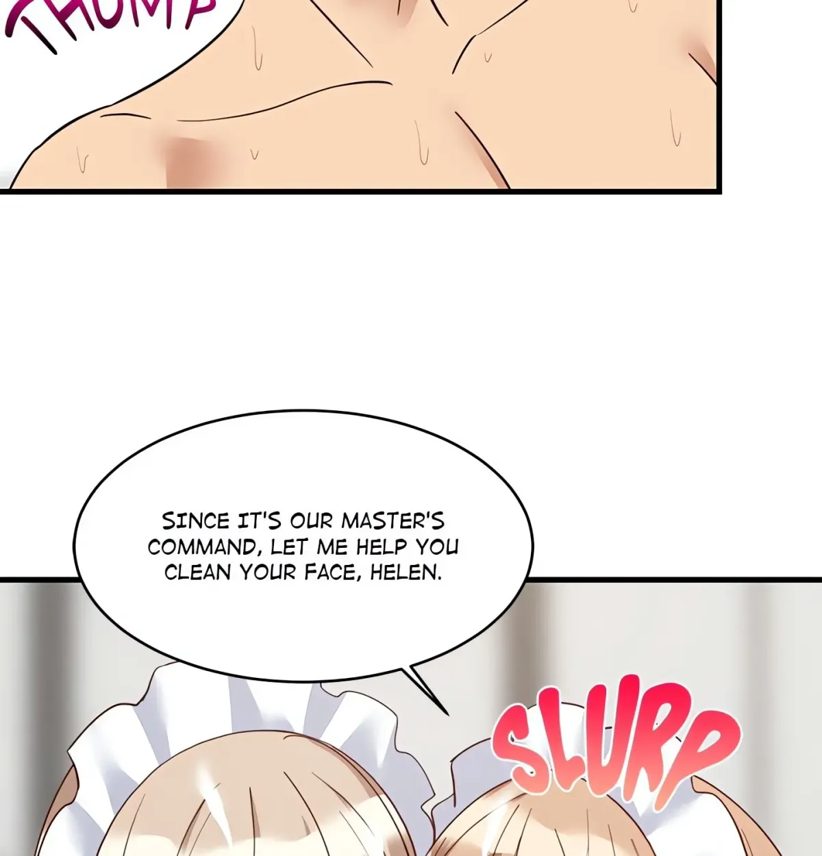 Study Buddies Chapter 66 page 31 - 