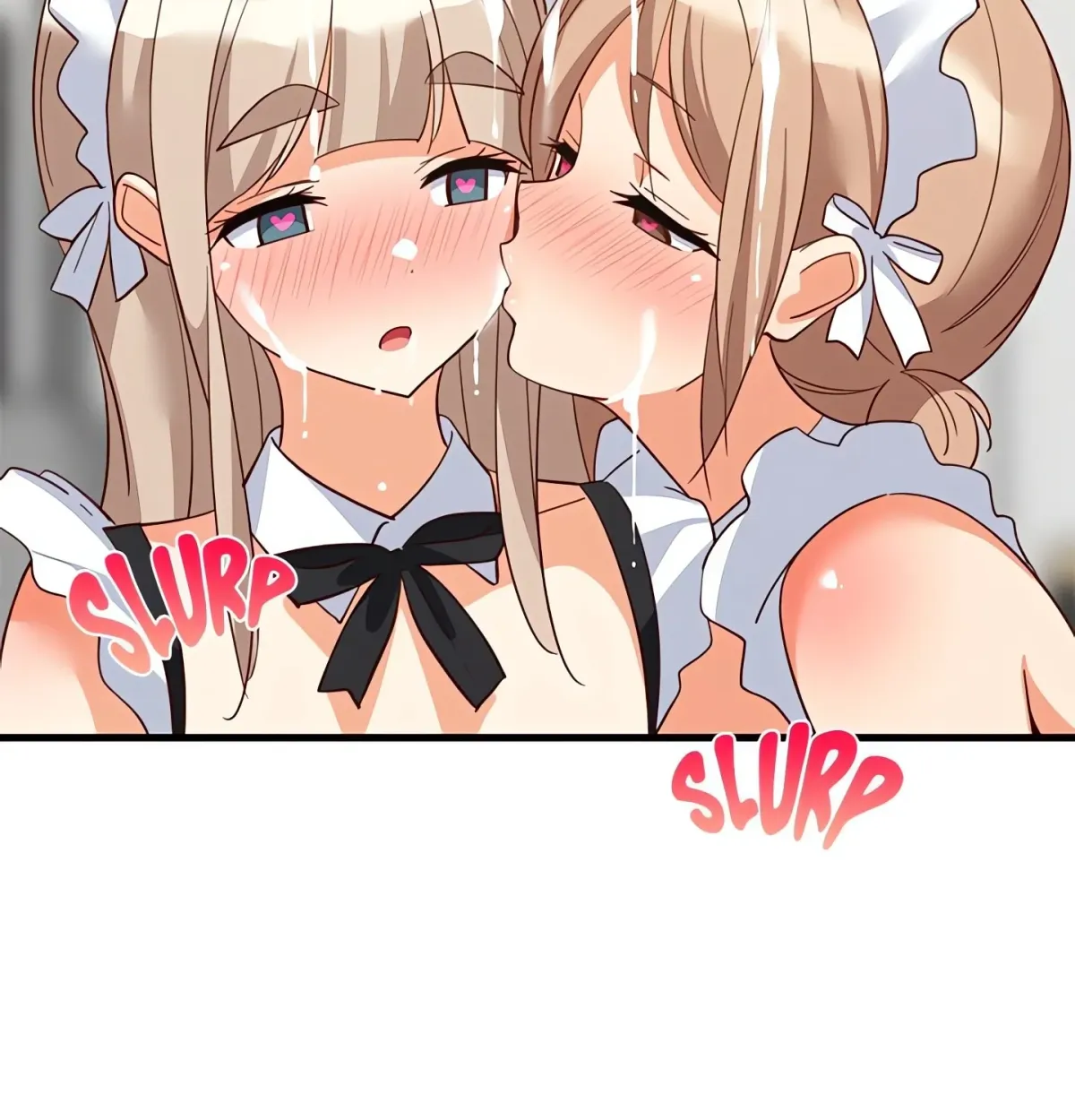 Study Buddies Chapter 66 page 32 - 