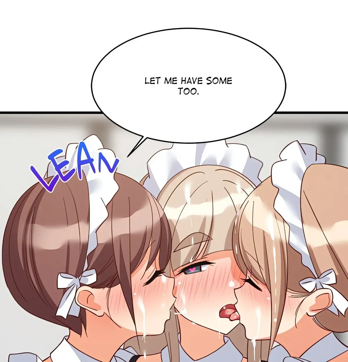 Study Buddies Chapter 66 page 39 - 