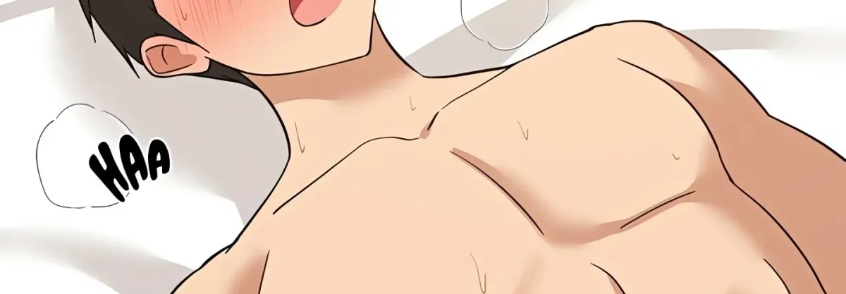 Study Buddies Chapter 66 page 5 - 
