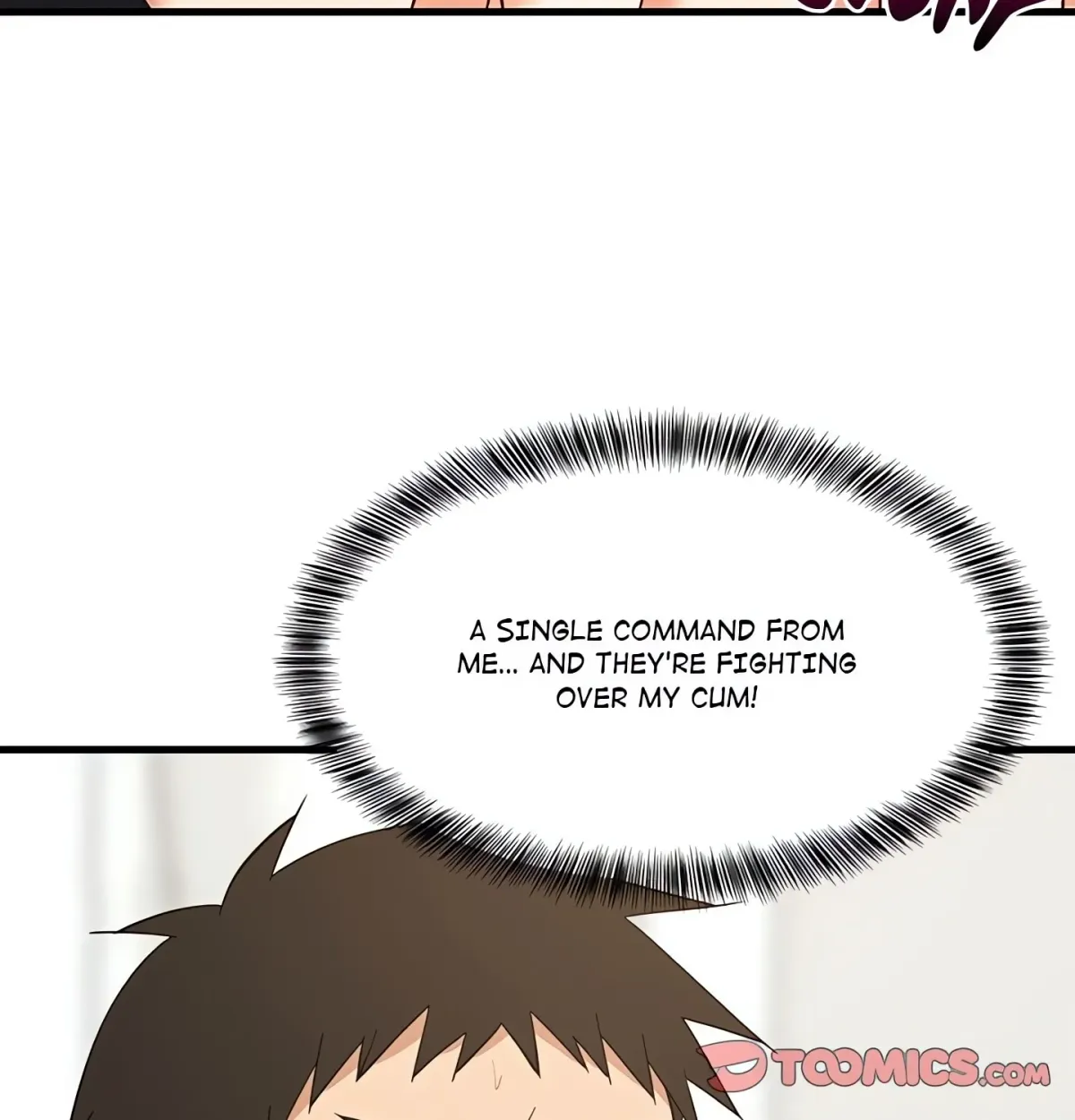 Study Buddies Chapter 66 page 43 - 