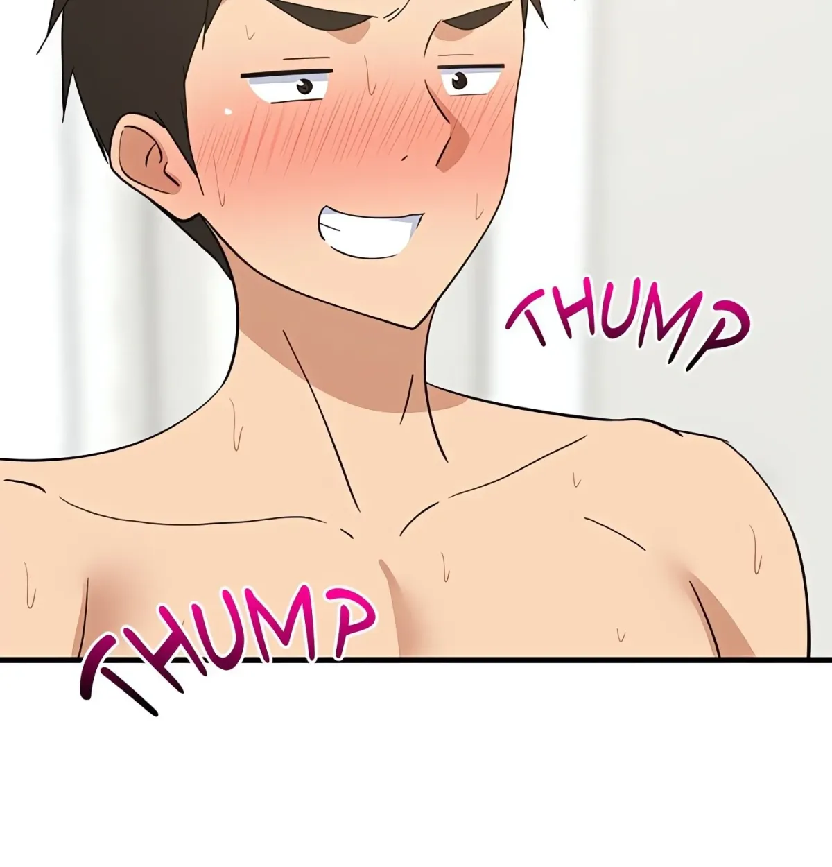 Study Buddies Chapter 66 page 44 - 