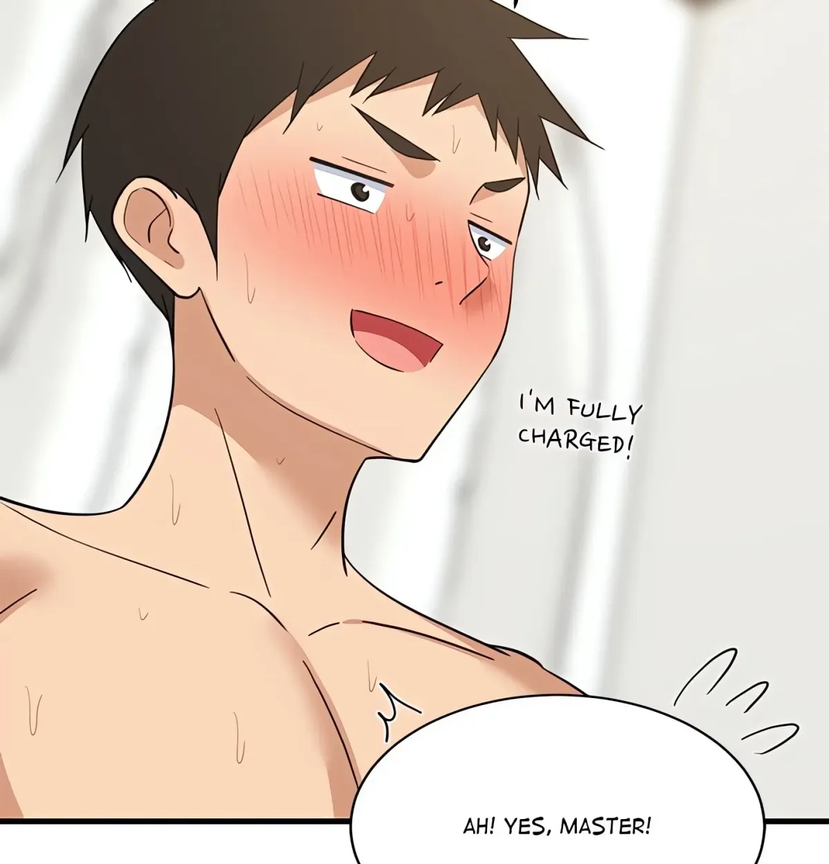 Study Buddies Chapter 66 page 48 - 