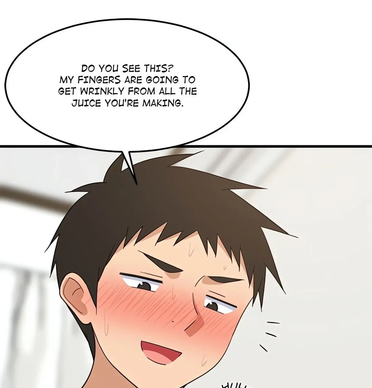Study Buddies Chapter 66 page 100 - 