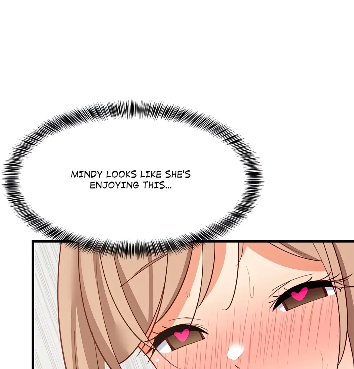 Study Buddies Chapter 67 page 126 - 