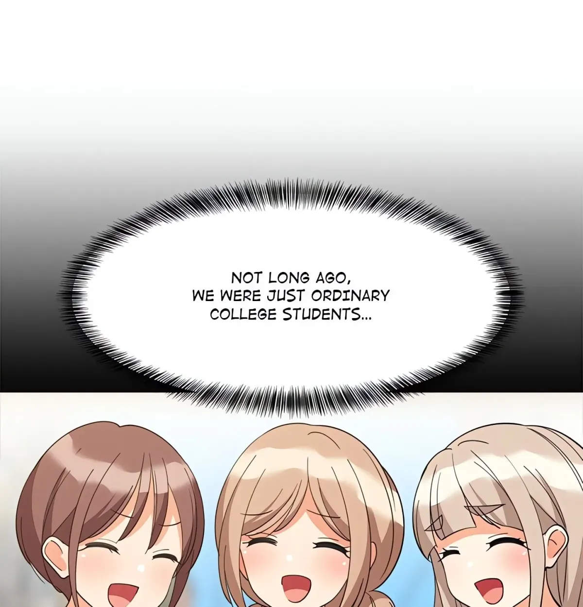 Study Buddies Chapter 67 page 132 - 