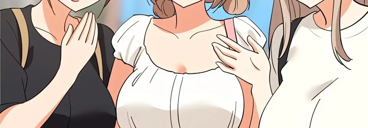 Study Buddies Chapter 67 page 133 - 