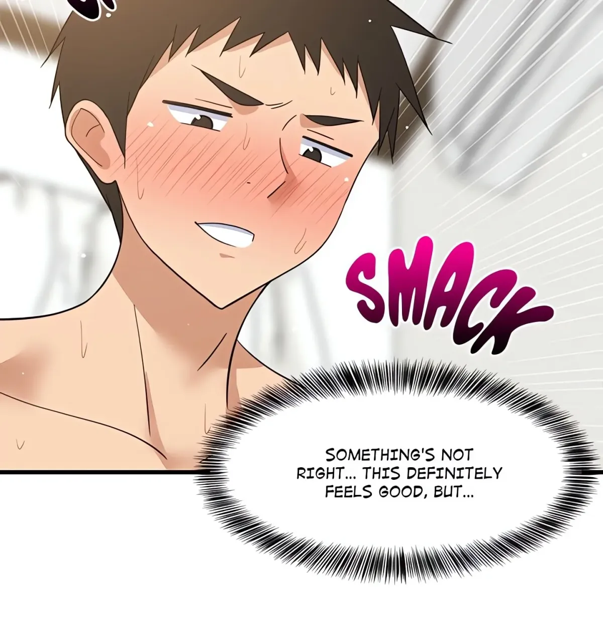 Study Buddies Chapter 67 page 150 - 