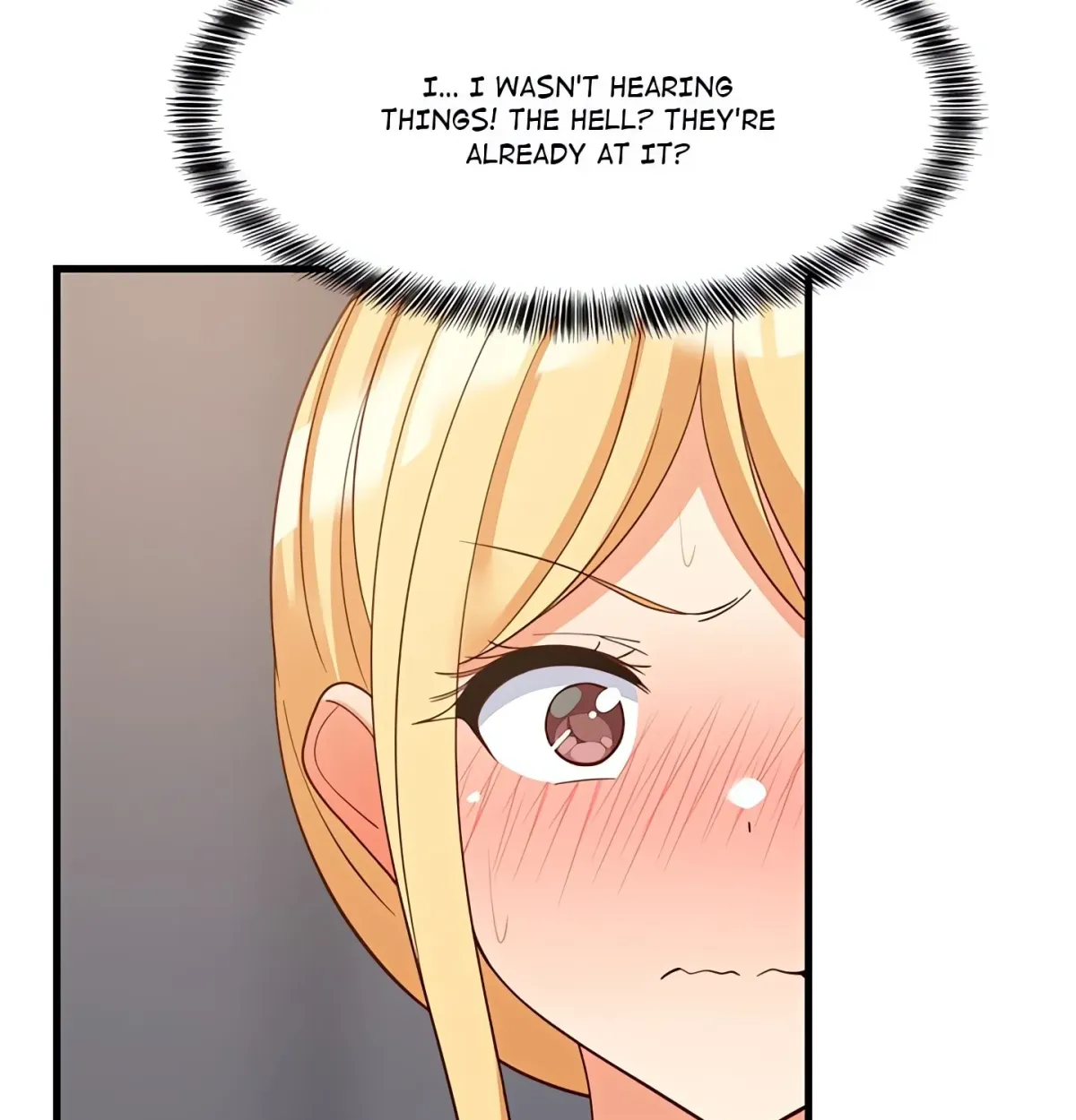 Study Buddies Chapter 67 page 18 - 