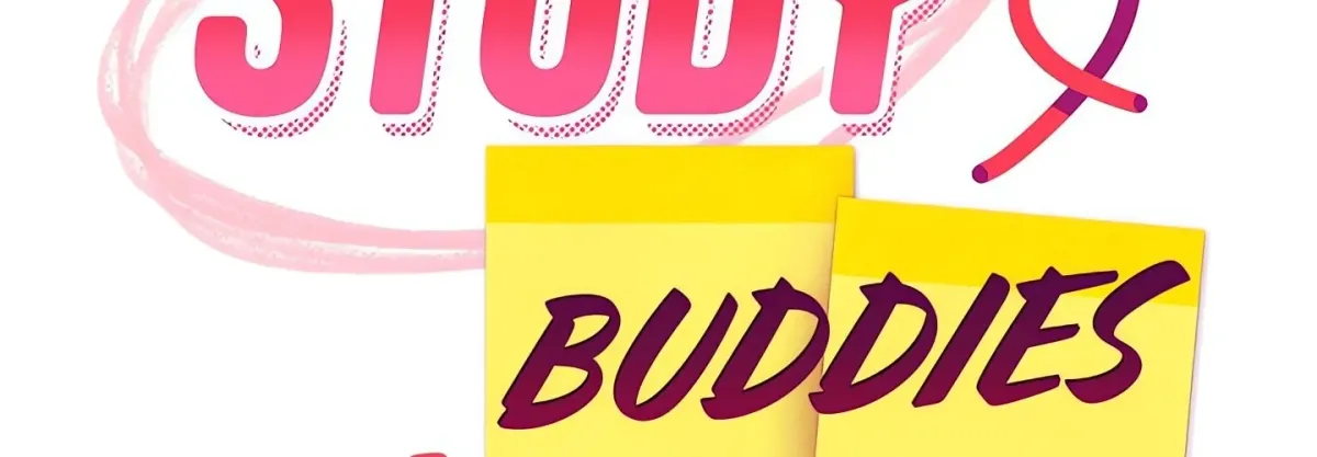 Study Buddies Chapter 67 page 21 - 