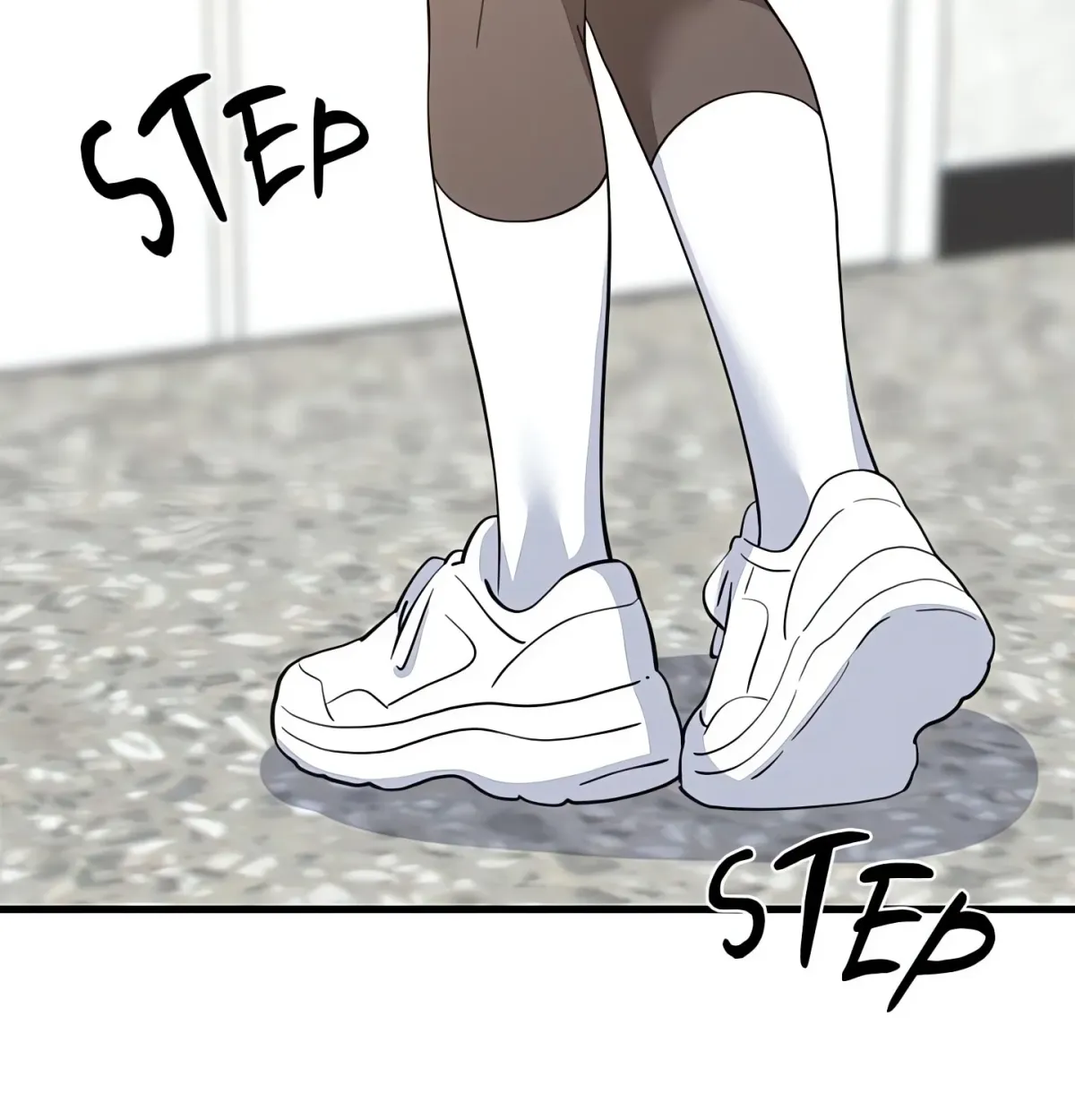 Study Buddies Chapter 67 page 6 - 