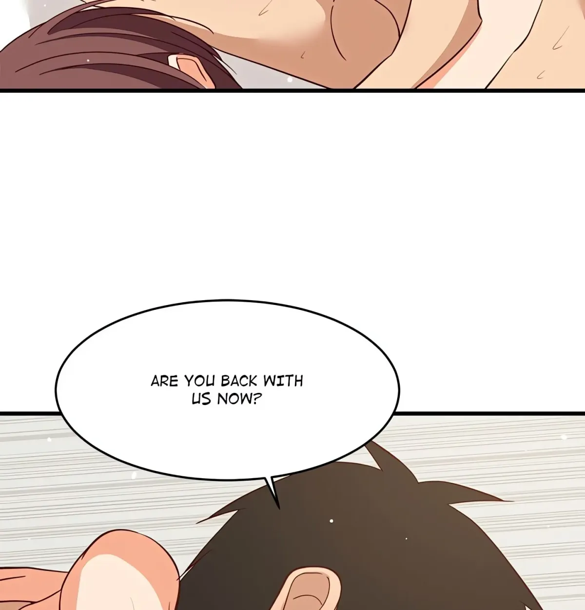 Study Buddies Chapter 67 page 58 - 