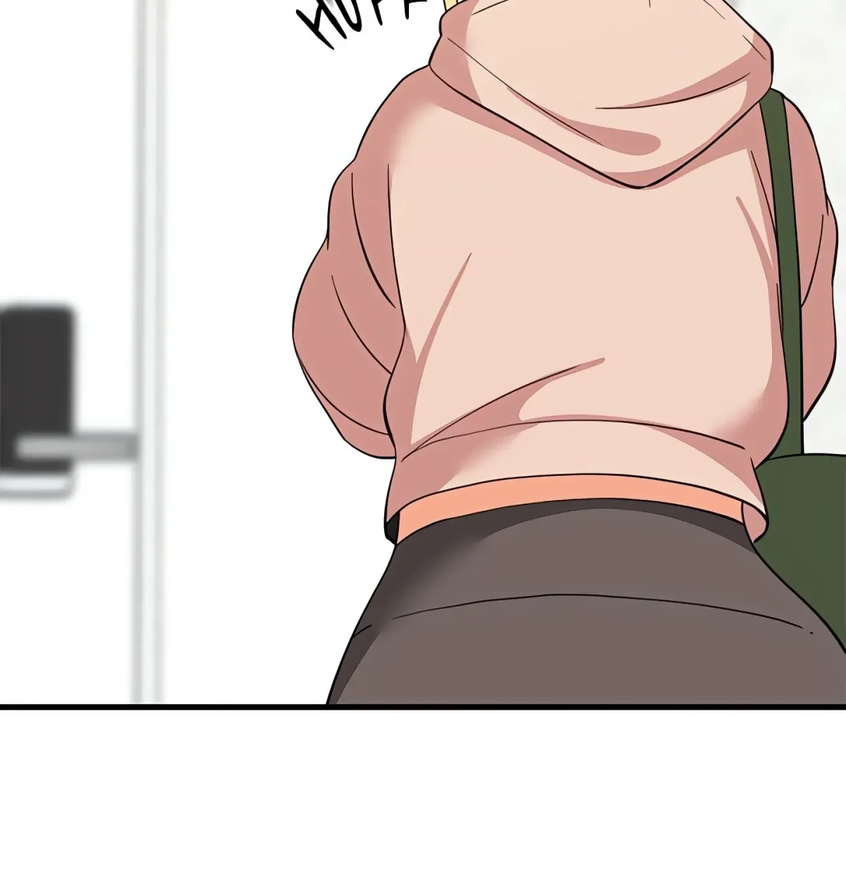 Study Buddies Chapter 67 page 8 - 