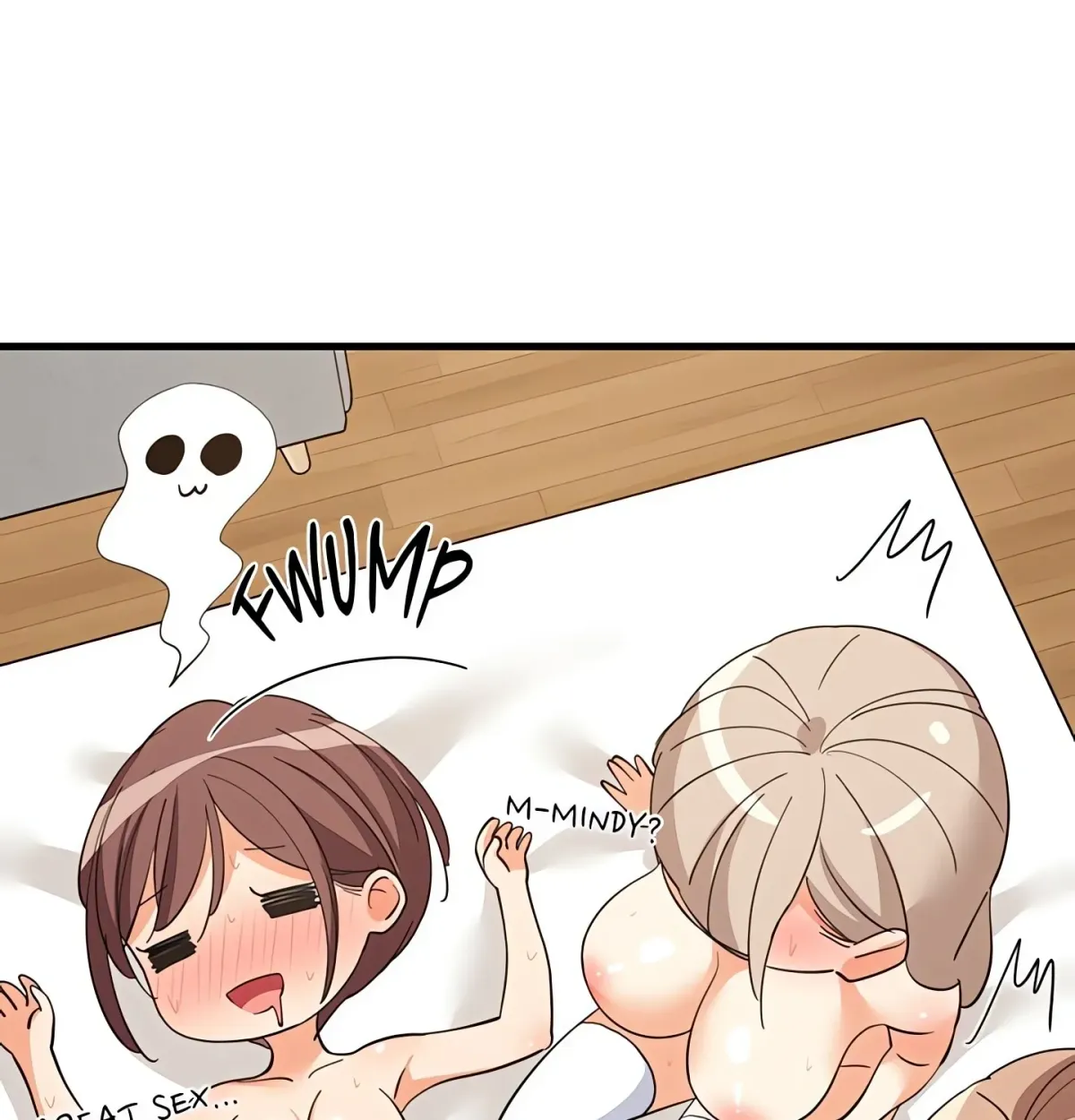 Study Buddies Chapter 67 page 83 - 
