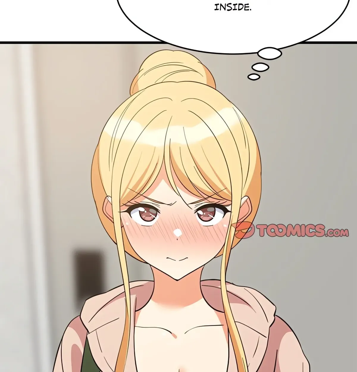 Study Buddies Chapter 67 page 10 - 