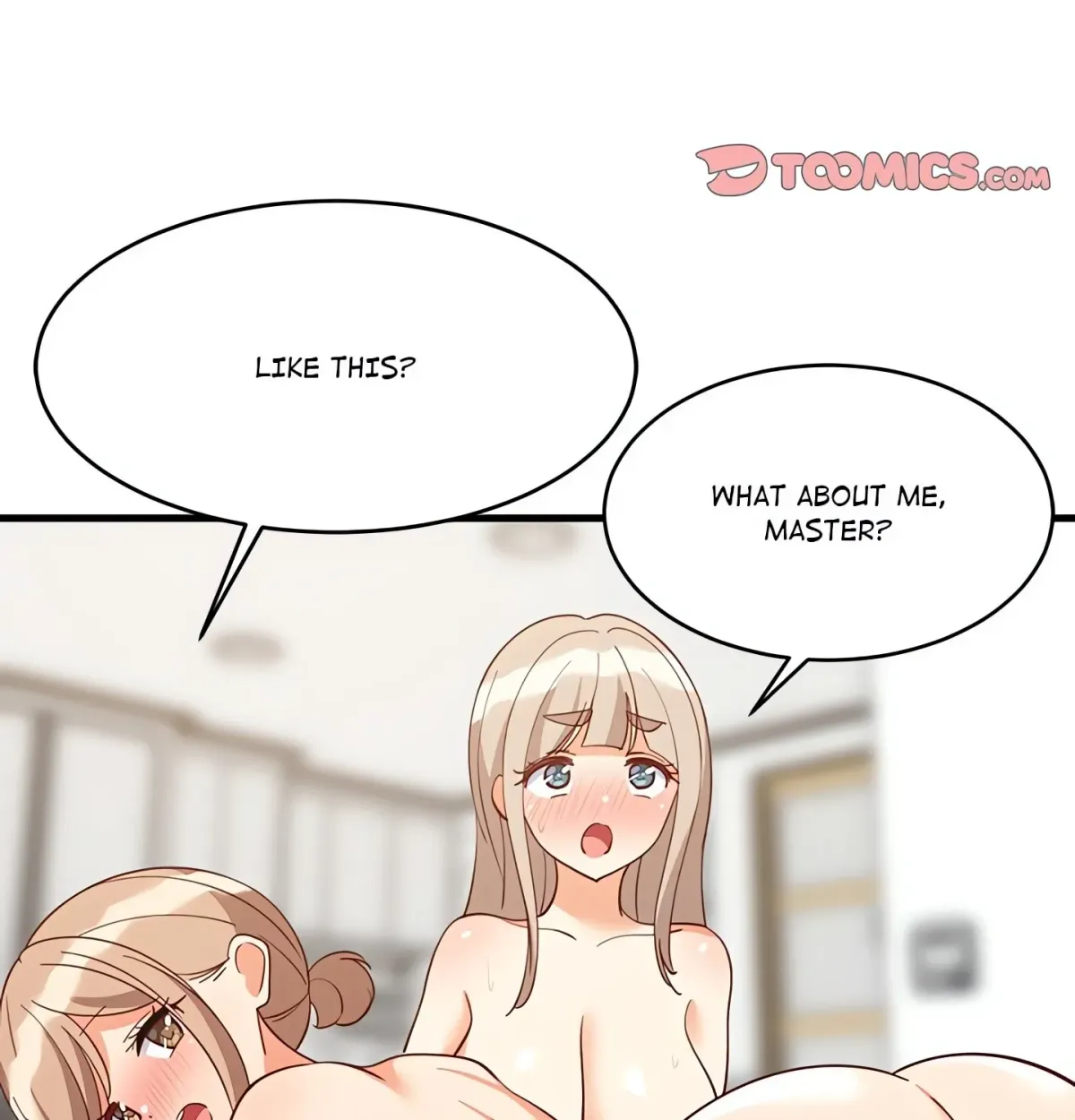 Study Buddies Chapter 67 page 91 - 