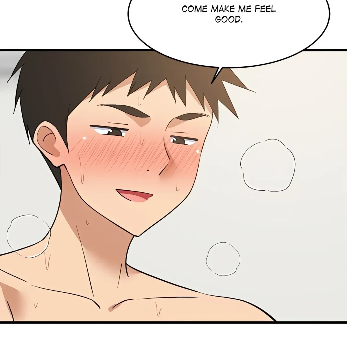 Study Buddies Chapter 67 page 94 - 