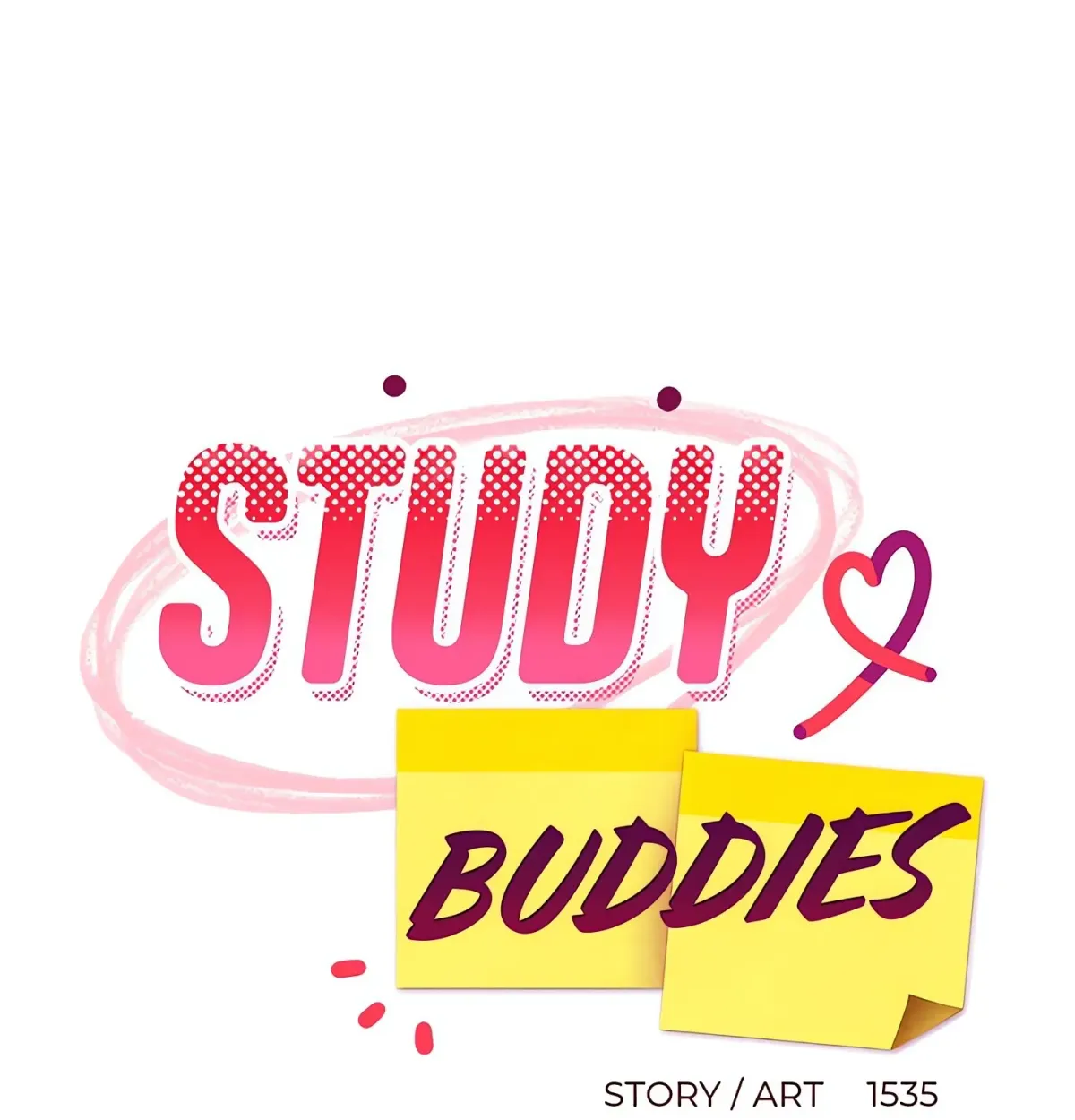 Study Buddies Chapter 68 page 123 - 
