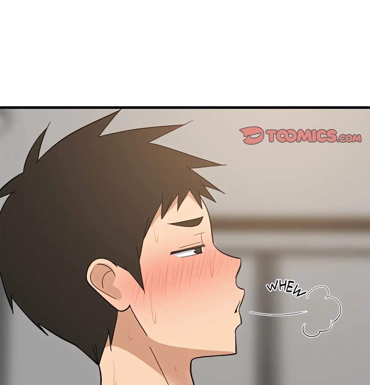 Study Buddies Chapter 68 page 138 - 
